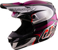TLD HELMT SE5 POLY AURA, PPL, XL