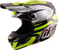 TLD HELMT SE5 POLY AURA, YEL, L
