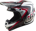 TLD HELMT GP PRO SLIDES, GRY, L
