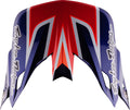 TLD PEAK SE5 BOLTZ, NVY, OSA