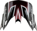 TLD PEAK SE5 BOLTZ, BLK, OSA