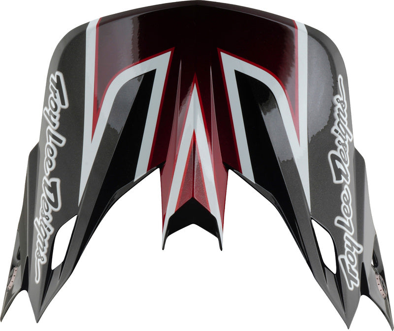 TLD PEAK SE5 BOLTZ, BLK, OSA