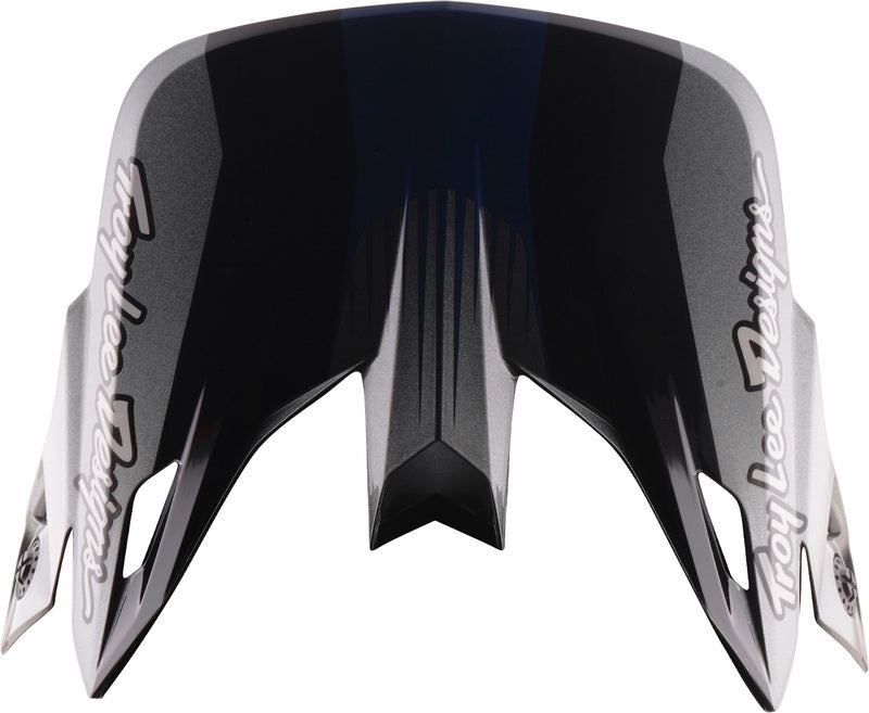 TLD PEAK SE5 RIPPER, GRY, OSA