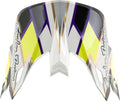TLD PEAK SE5 FLUSH, WHT, OSA