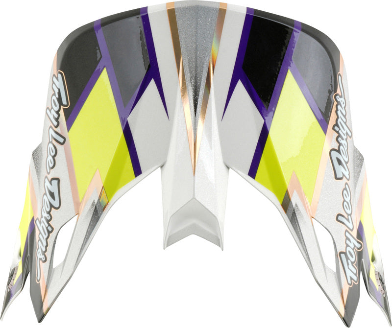 TLD PEAK SE5 FLUSH, WHT, OSA