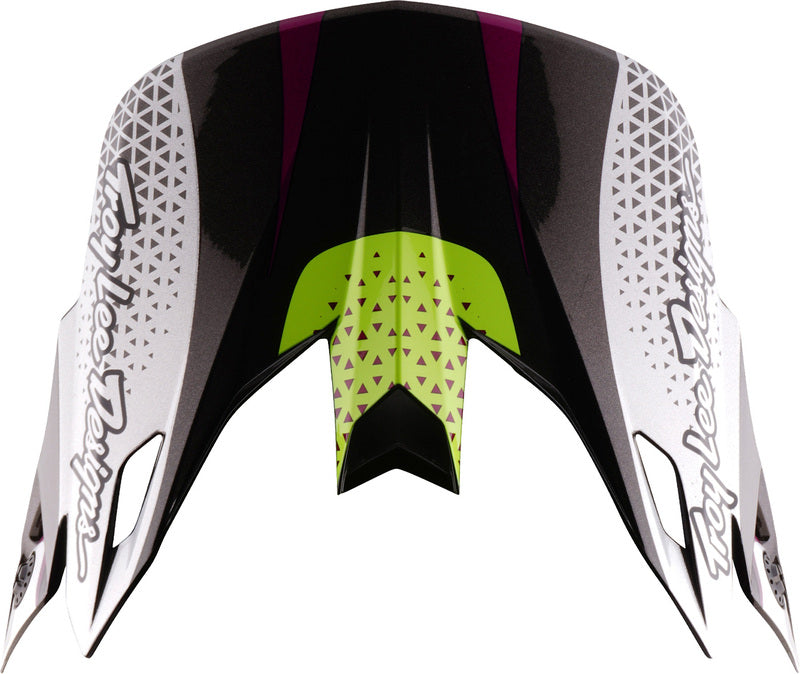 TLD PEAK SE5 AURA, YEL, OSA