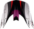 TLD PEAK SE5 AURA, PPL, OSA
