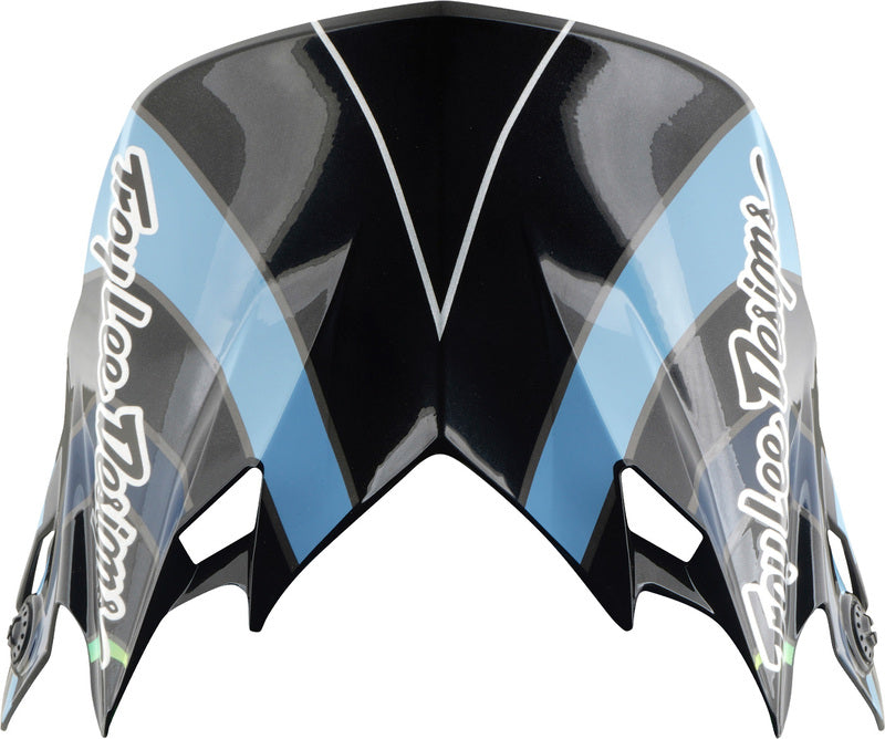 TLD PEAK GP PRO PULSE, BLK, OSA