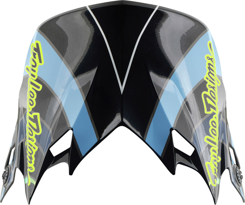 TLD PEAK GP PRO PULSE, NYE, OSA