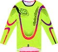 TLD JERSEY SE ULTRA AURA, NYE, 2XL