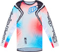 TLD JERSEY SE PRO WANDER, WHT, L