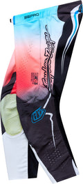 TLD PANTS SE PRO WANDER, WHT, 30