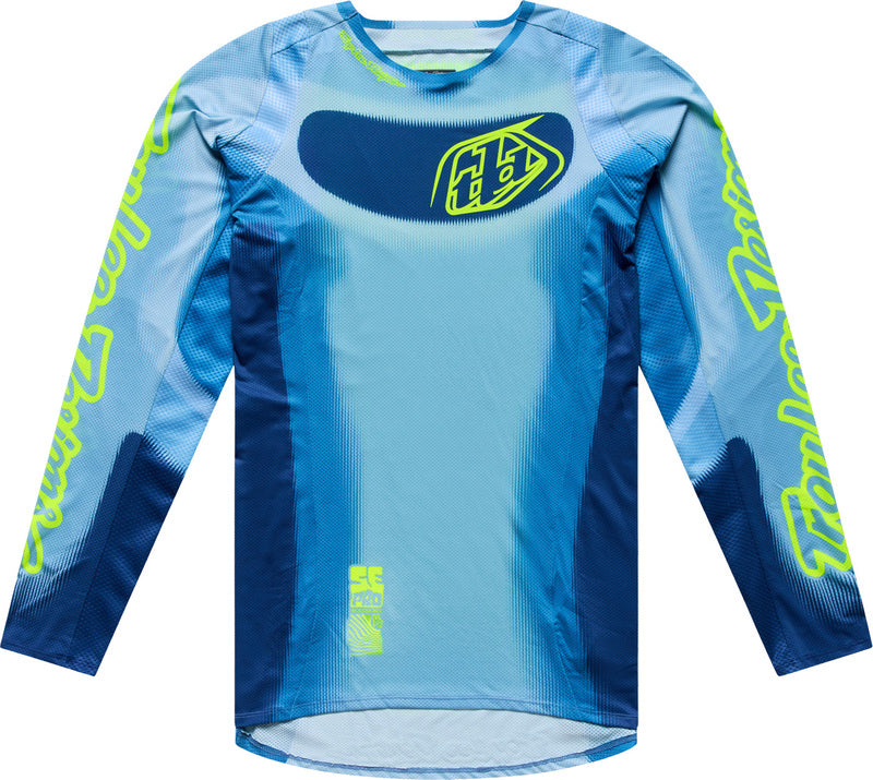 TLD JERSEY SE PRO ILLUSION, SLT, S