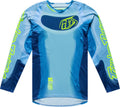 TLD JERSEY SE PRO ILLUSION, SLT, M