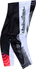 TLD PANTS GP PRO STAGGER, BLK, 30
