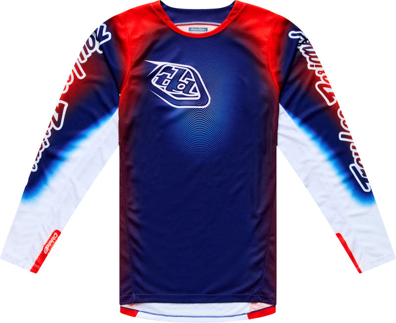 TLD JERSEY GP PRO IMPRINT, NYE, L