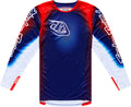TLD JERSEY GP PRO IMPRINT, NYE, 2XL