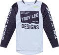 TLD JERSEY GP PRO AIR LOCKED, LGR, 2XL