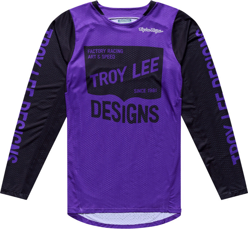 TLD JERSEY GP PRO AIR LOCKED, PPL, L