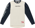TLD JERSEY RUCKUS SIGNATURE, LGR, M