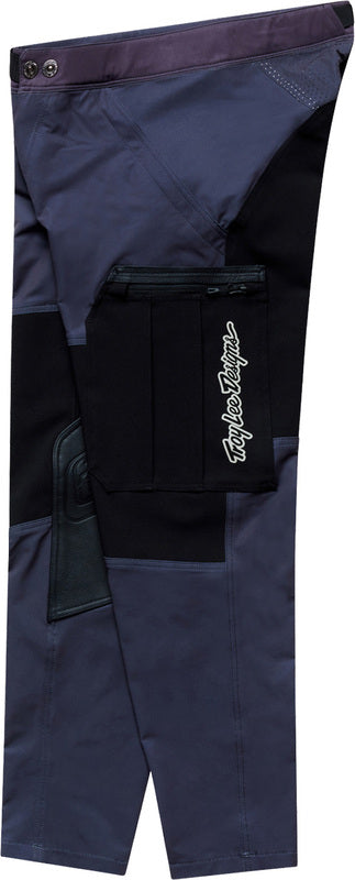 TLD PANTS RUCKUS MONO, CAR, 32
