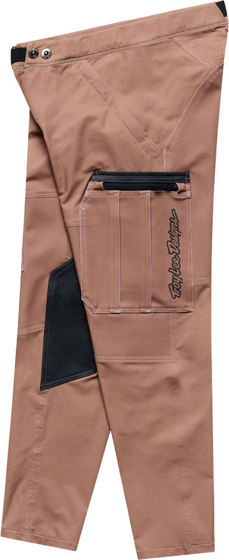 TLD PANTS RUCKUS MONO, BRN, 38