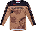 TLD JERSEY SCOUT GP PRO HI DES, BRN, M