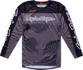 TLD JERSEY SCOUT GP PRO HI DES, BLK, XL