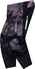 TLD PANTS SCOUT GP PRO HI DES, BLK, 40