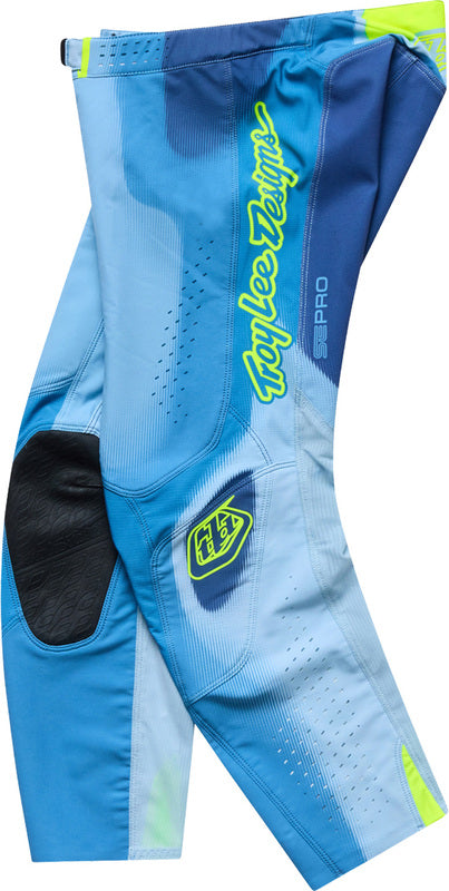 TLD PANTS SE PRO ILLUSION YTH, SLT, 28