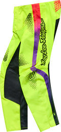TLD PANTS SE PRO AURA YTH, NYE, 22