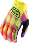 TLD GLOVE AIR AURA, NYE, M