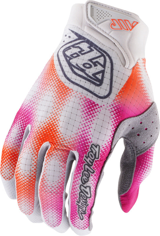 TLD GLOVE AIR AURA, TIT, M