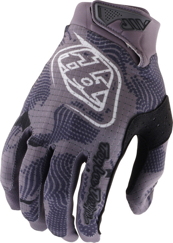 TLD GLOVE AIR HIGH DESERT, BLK, L