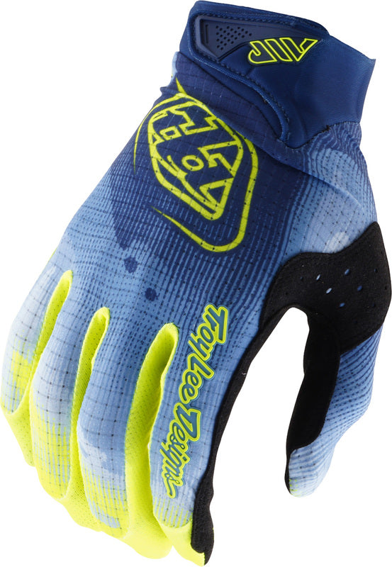 TLD GLOVE AIR ILLUSION, SLT, S