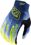 TLD GLOVE AIR ILLUSION, SLT, M