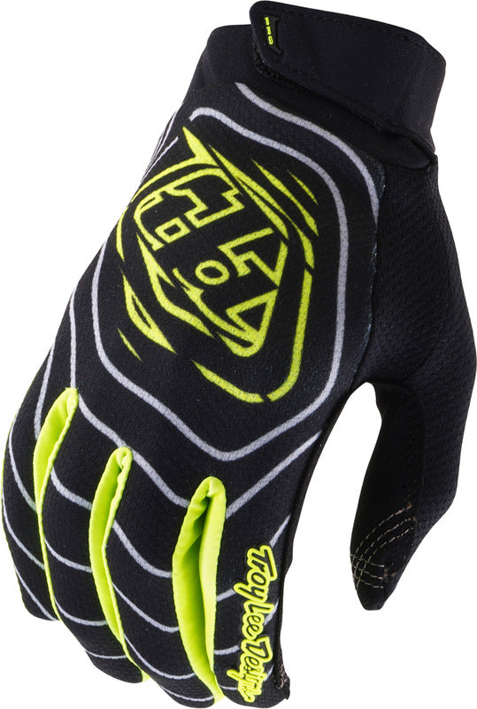 TLD GLOVE GP PRO STAGGER, GUN, S