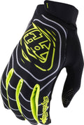 TLD GLOVE GP PRO STAGGER, GUN, 2XL