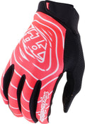 TLD GLOVE GP PRO STAGGER, BLK, S