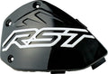RST TPU SHOULDER CUP INSERT, BLK, OSA