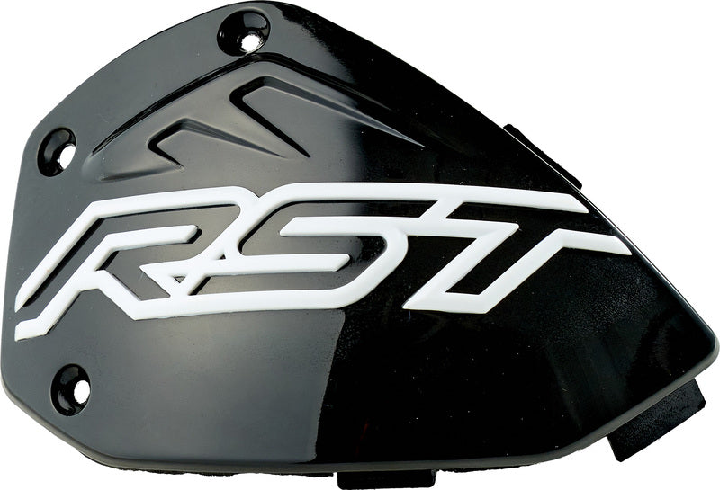 RST TPU KNEE CUP INSERT, BLK, OSA