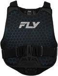 FLY PROT BLUEPRINT RCH-0 YOUTH, BLK, OSJ