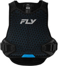FLY PROT BLUEPRINT RCH-0, BLK, S/M
