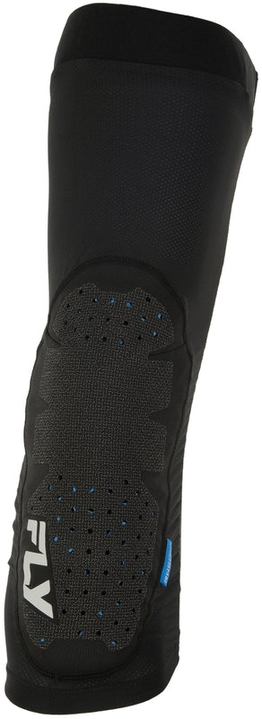 FLY KNEE GUARD BLUEPRINT RE, BLK, M