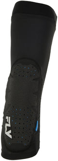 FLY KNEE GUARD BLUEPRINT RE, BLK, L