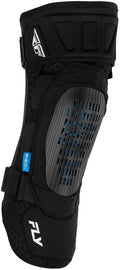 FLY KNEE GUARD BLUEPRINT RDH, BLK, L/XL