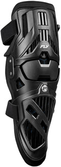 FLY KNEE PRO BLUEPRINT RK5, BLK, OSA