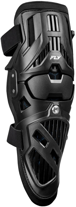 FLY KNEE PRO BLUEPRINT RK5, BLK, OSA