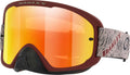 OAKLY GOGGL OFRM 2.0 SAND RUTS, BGE/ORG