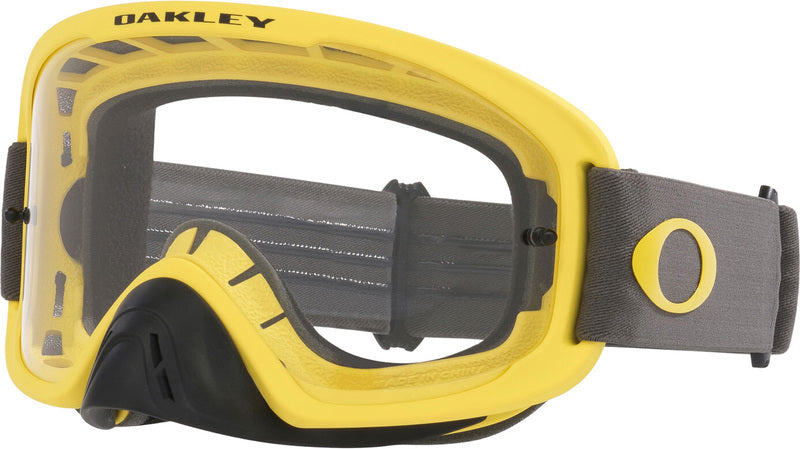 OAKLY GOGGL OFRM 2.0 MOTO, YEL/CLR
